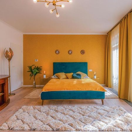 פץ' Koenigin Apartman מראה חיצוני תמונה