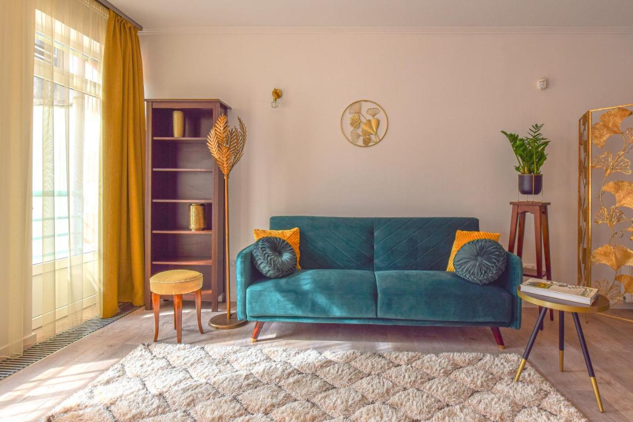 פץ' Koenigin Apartman מראה חיצוני תמונה
