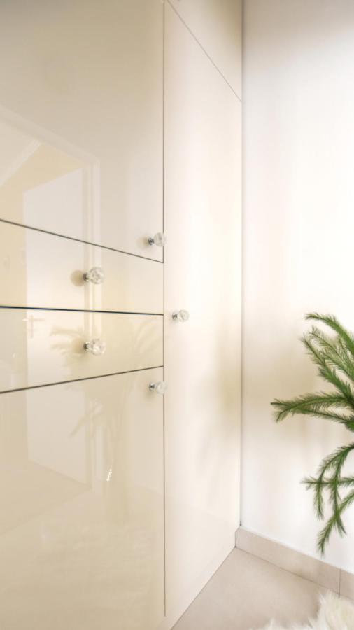 פץ' Koenigin Apartman מראה חיצוני תמונה