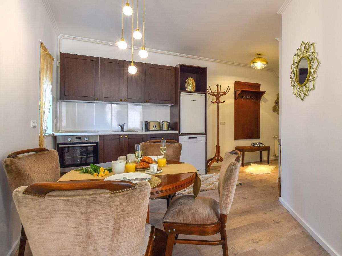 פץ' Koenigin Apartman מראה חיצוני תמונה