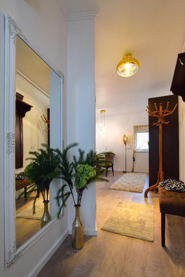 פץ' Koenigin Apartman מראה חיצוני תמונה