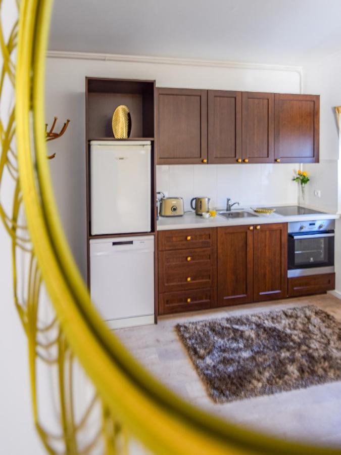 פץ' Koenigin Apartman מראה חיצוני תמונה